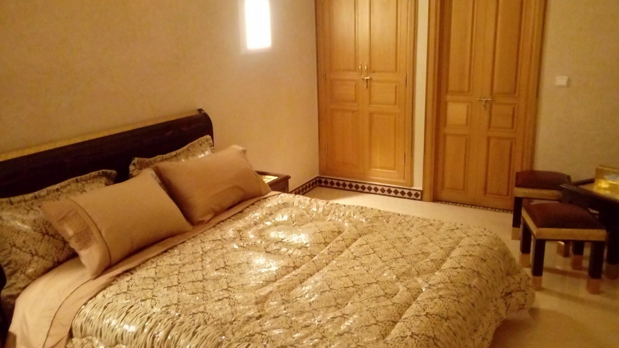 Riad Miral Marakeş Dış mekan fotoğraf