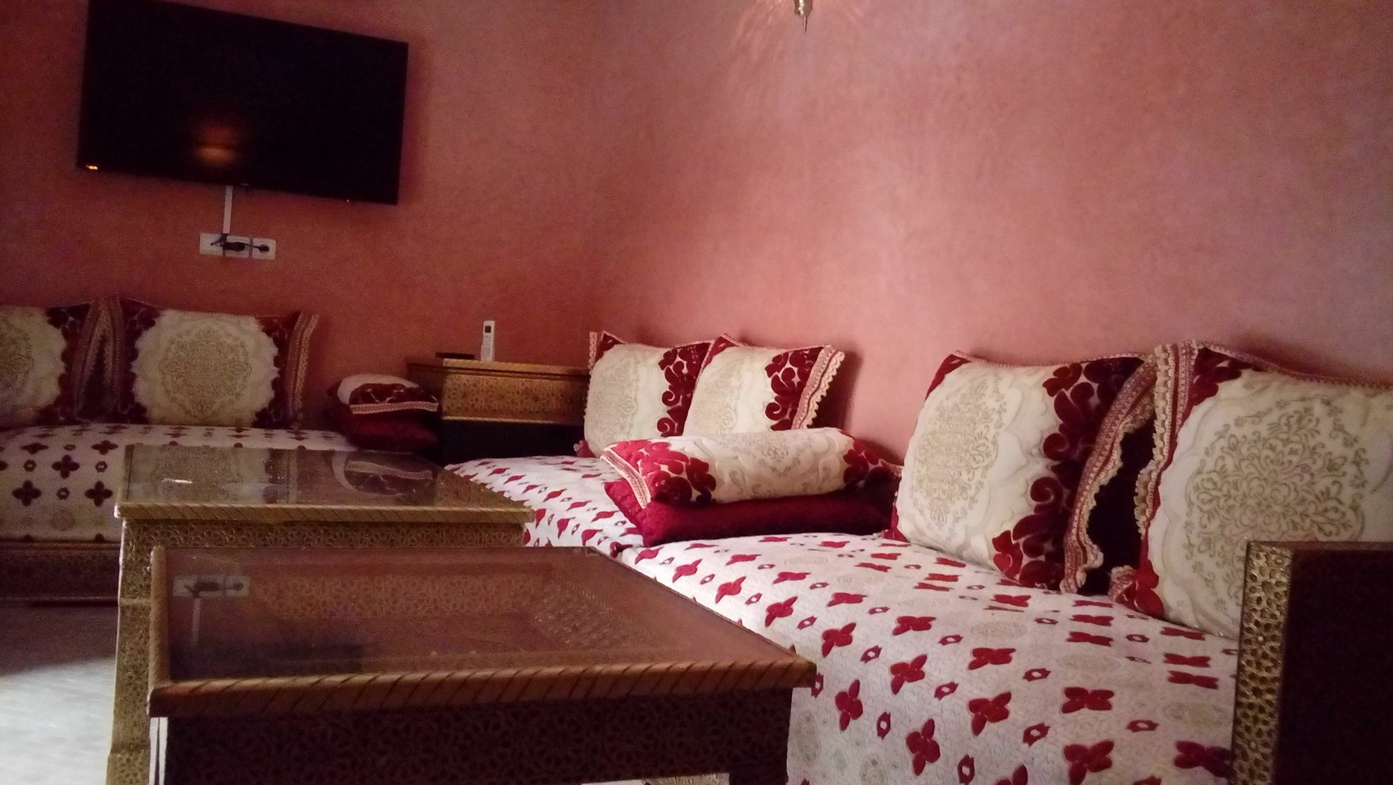 Riad Miral Marakeş Dış mekan fotoğraf